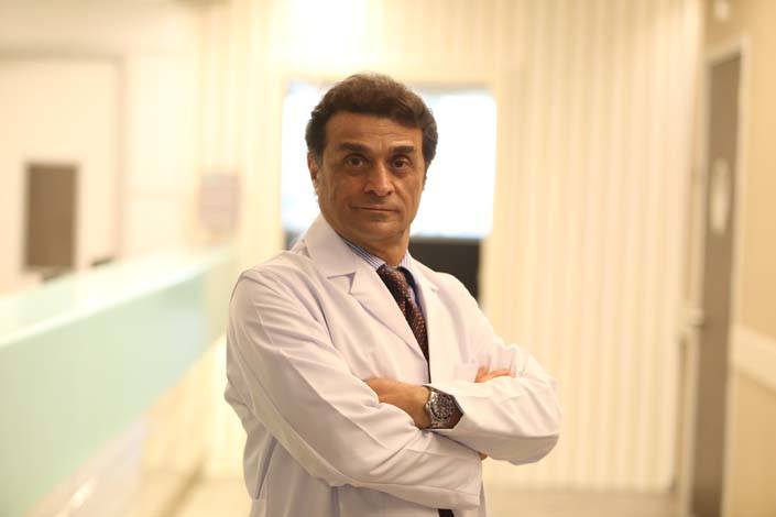 Mustafa BOZBUĞA