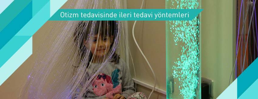 Otizm tedavisinde son gelişmeler
