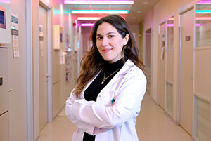 Gizem KARPAT BAŞAR
