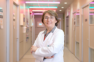 Semra BARİPOĞLU