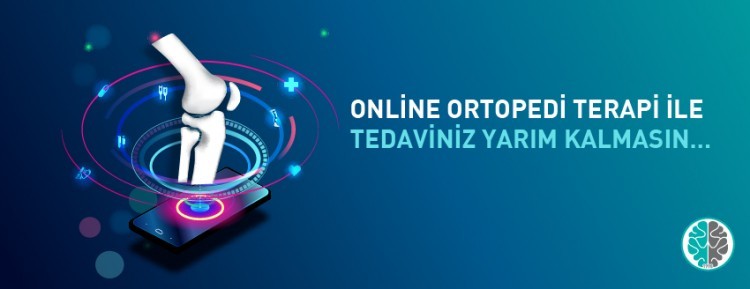 Uzmanlar Eşliğinde Online Ortopedi