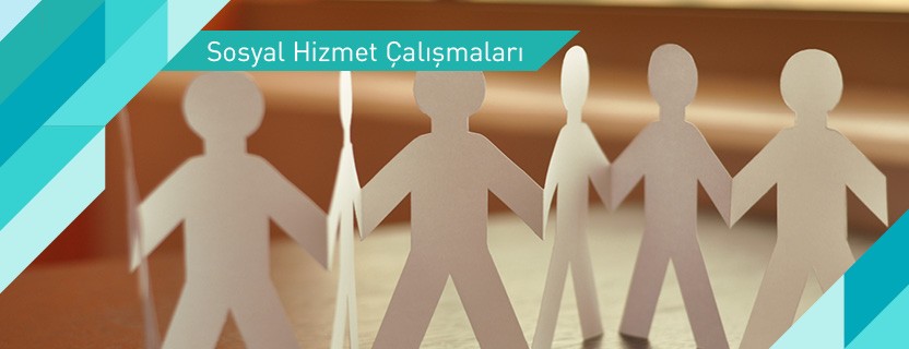 Sosyal Hizmet Çalışmaları