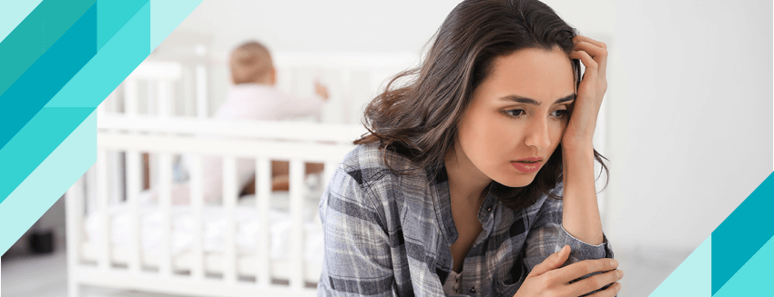 Postpartum (Doğum Sonrası) Depresyon Nedir?