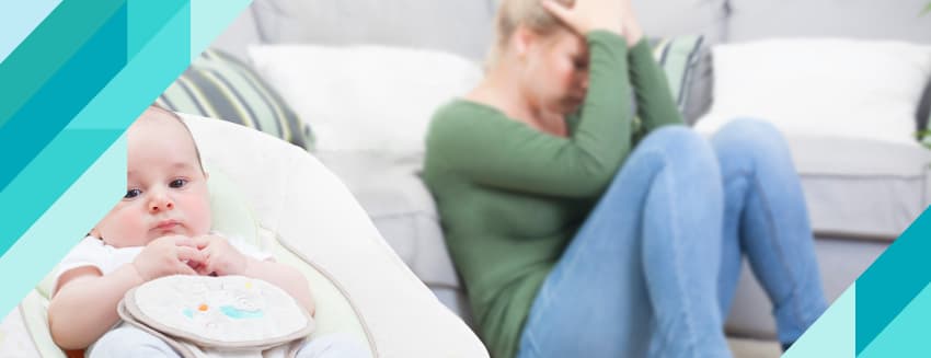 Lohusa Depresyonu Nedir? Nasıl Geçer?