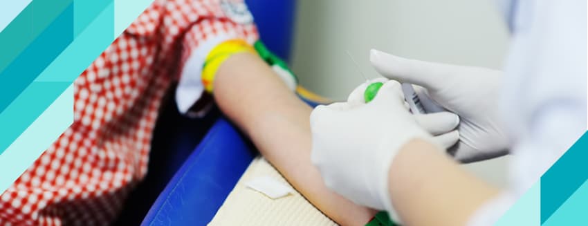 Hemofobi (Kan Korkusu) Nedir?