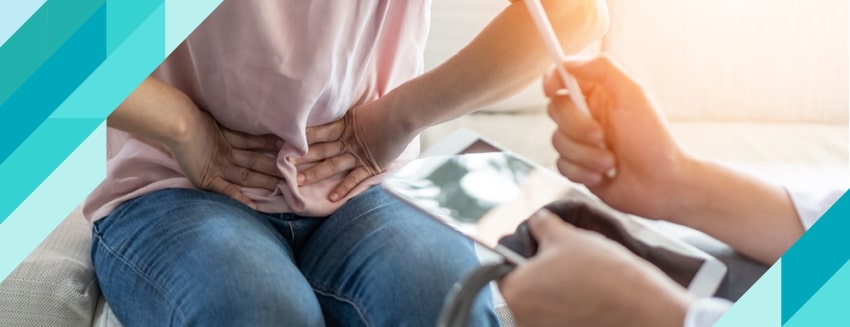 Mide Fıtığı Nedir? Belirtileri ve Tedavi Yöntemleri