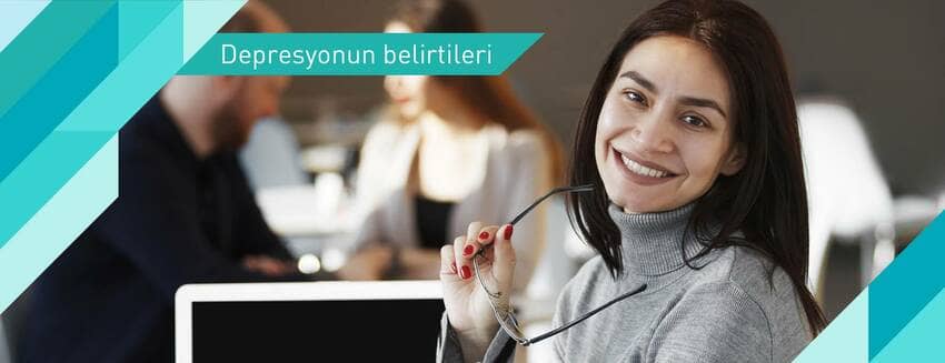 Symptoms of Depression