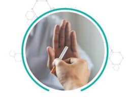 Fagerström Nikotin Bağımlılığı Testi