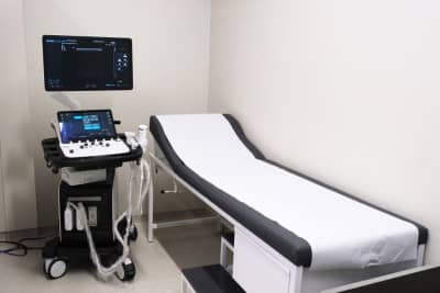 Ultrason Cihazı 4 - 4