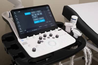 Ultrason Cihazı 2 - 2