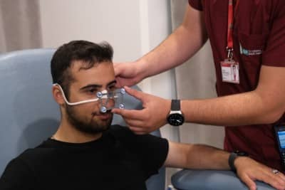 Transkraniyal Puls Stimülasyon (TPS) - 4