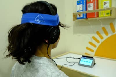 Tomatis Yöntemi Nedir? - 1