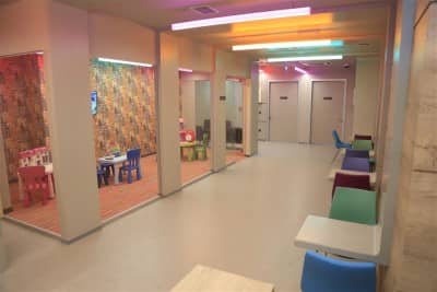 Çocuk ve Genç Psikiyatri Birimi - 3