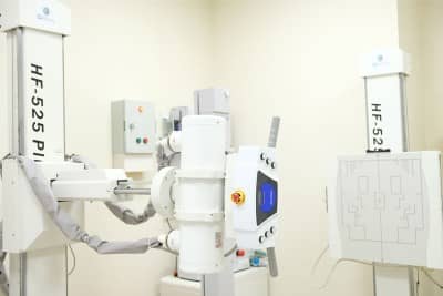 Koroner BT Anjiyo Özellikli 128 Kesitli - 2