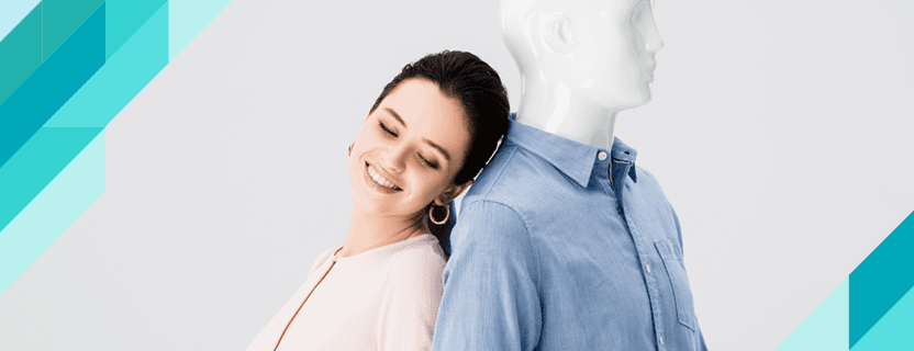 What is Erotomania? What are the symptoms of Erotomania