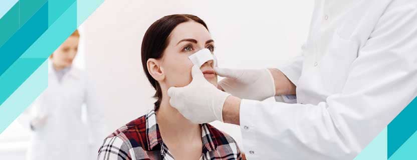 Nose Aesthetics (Rhinoplasty)