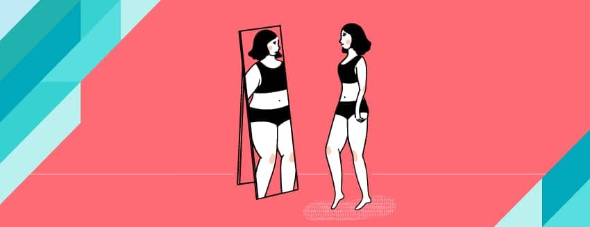 What is Body Perception Disorder?