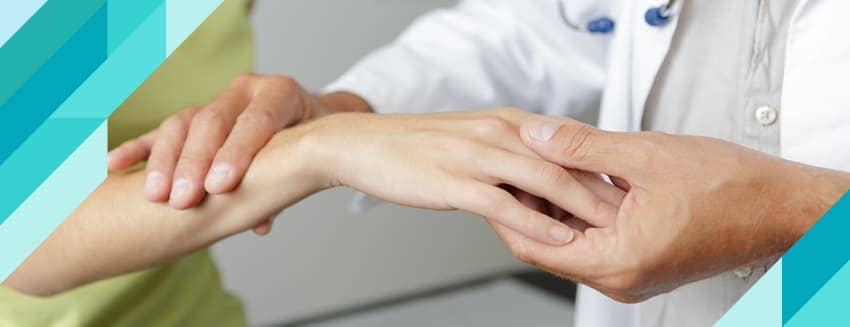 What is Hand Numbness?