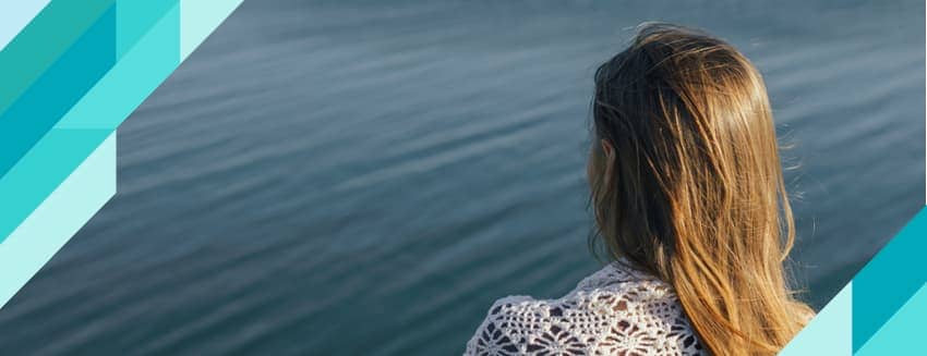 What is hydrophobia (fear of water)?