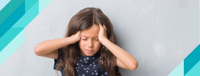 Headache and Migraine in Children