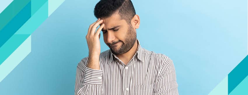 Fear of Failure (Atikiphobia)