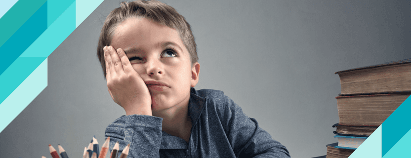 What is Specific Learning Disability?