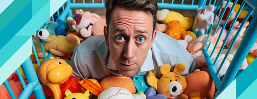 What is Peter Pan Syndrome? What are the Symptoms?