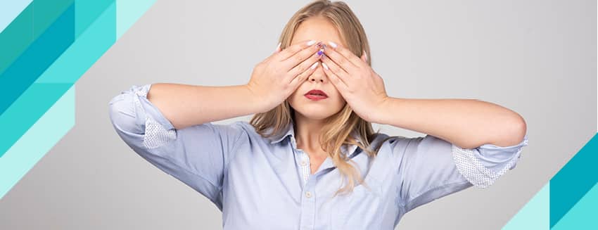 Why Does Black Eye Occur? How Does It Go Away?