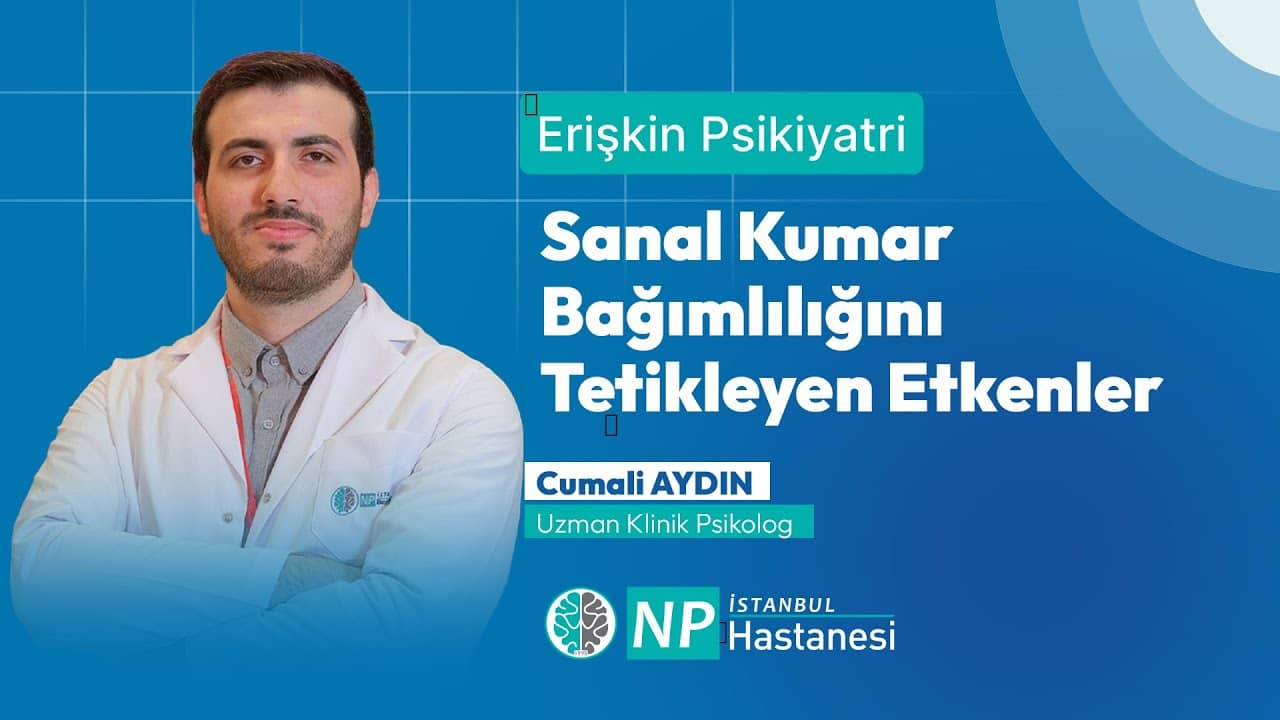 Sanal Kumar Bağımlılığını Tetikleyen Etkenler-thumbnail