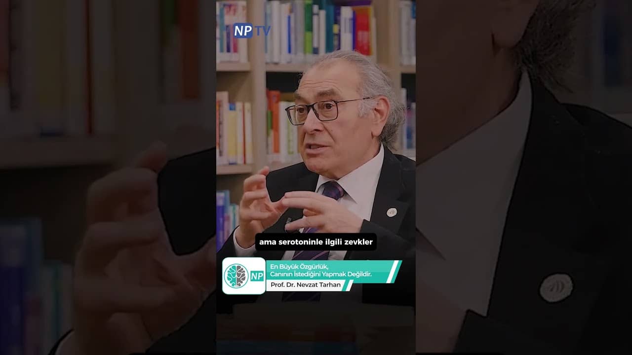 #shorts En Büyük Özgürlük, Canının İstediğini Yapmak Değildir.-thumbnail