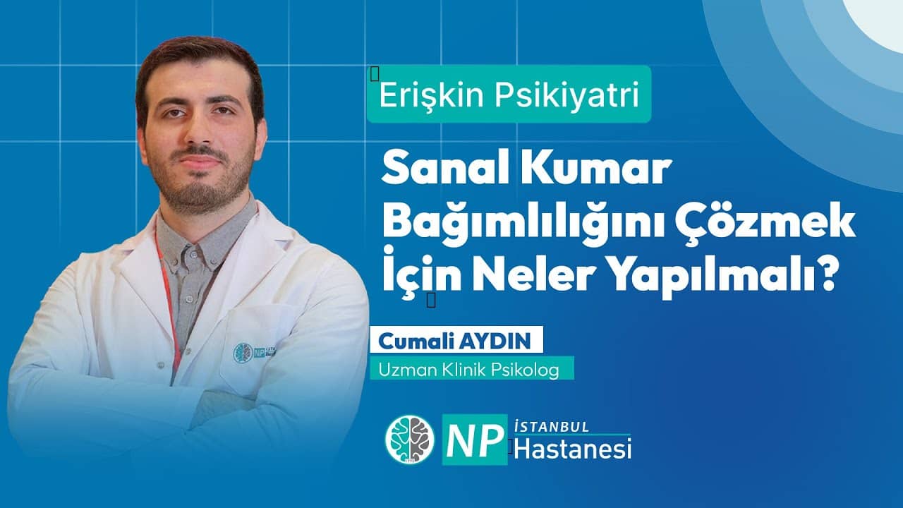 Sanal Kumar Bağımlılığını Çözmek İçin Neler Yapılmalı?-thumbnail