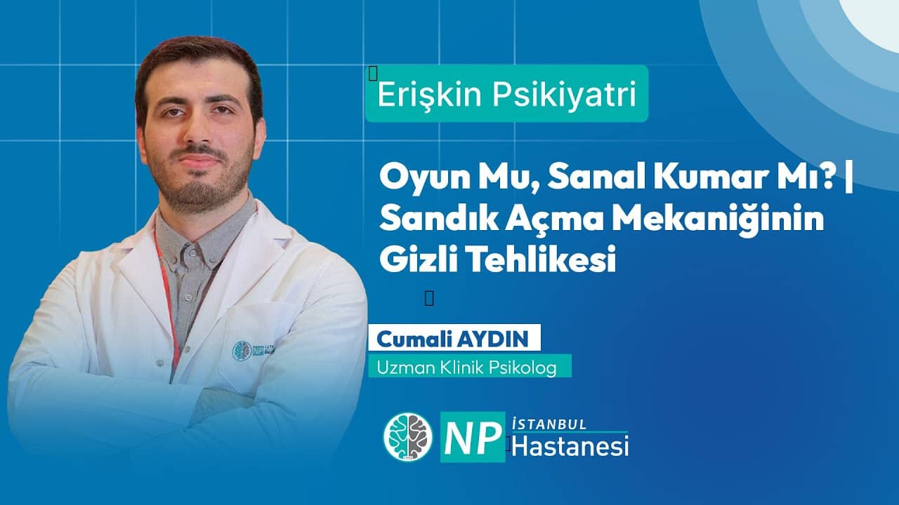 Oyun Mu, Sanal Kumar Mı? | Sandık Açma Mekaniğinin Gizli Tehlikesi-thumbnail