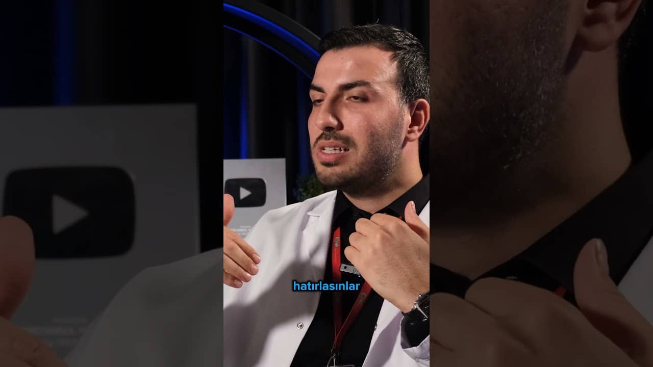 #shorts Sanal Kumar Bağımlılığını Çözmek İçin Neler Yapılmalı?-thumbnail