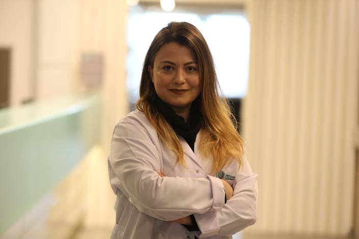 Dr. İnci BİRİNCİOĞLU