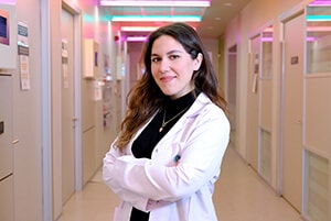 Gizem KARPAT BAŞAR