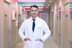 Doç.Dr. Kemal PAKSOY