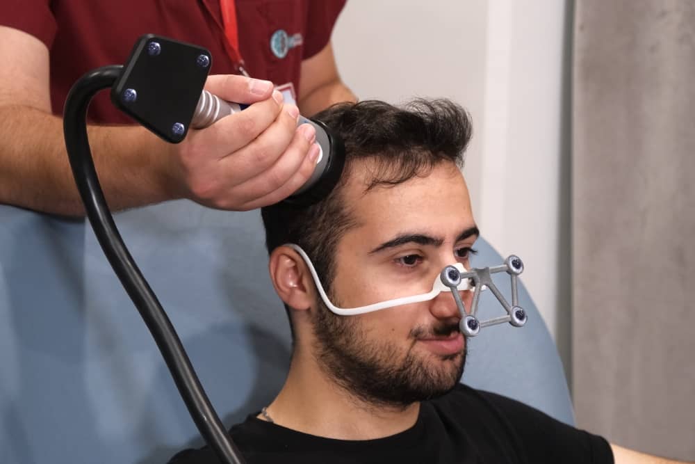 QEEG Topographic Brain Mapping