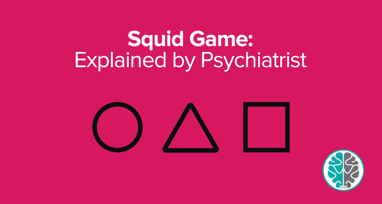 Squid Game: decision making Squid Game: decision making