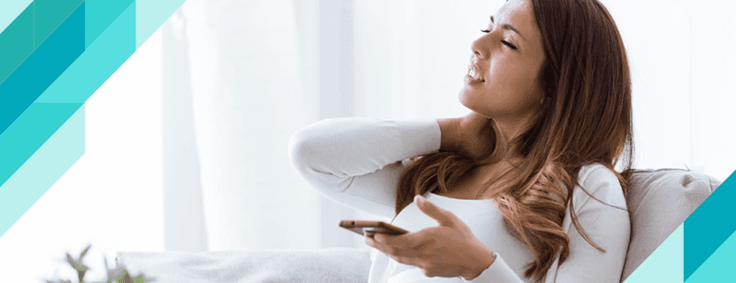 What is Neck Flattening? Symptoms and Treatment