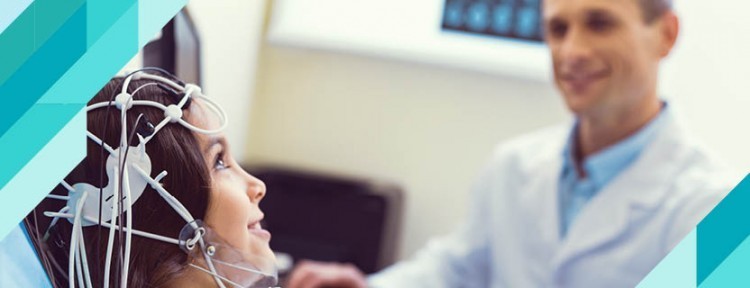 Çocuk ve Ergen Psikiyatrisinde EEG'nin Kullanımı
