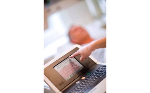 Operating Room Medical Recorder